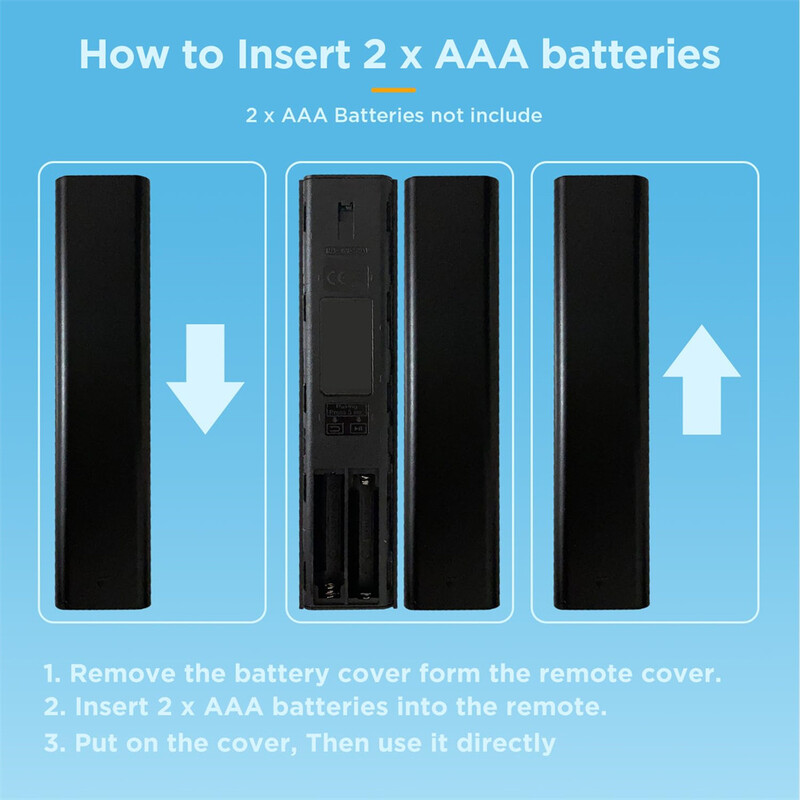 BN59-01385A Резервно гласово дистанционно управление за Samsung Neo QLED UHD HDR FHD 4K 8K Smart TV 2019-2022 (без соларна функция)