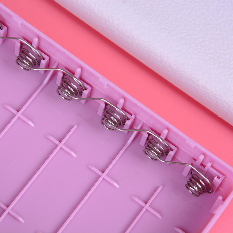 20000mAh двоен usb power bank калъф комплект 6X 18650 зарядно за батерии Направи си кутия за телефон