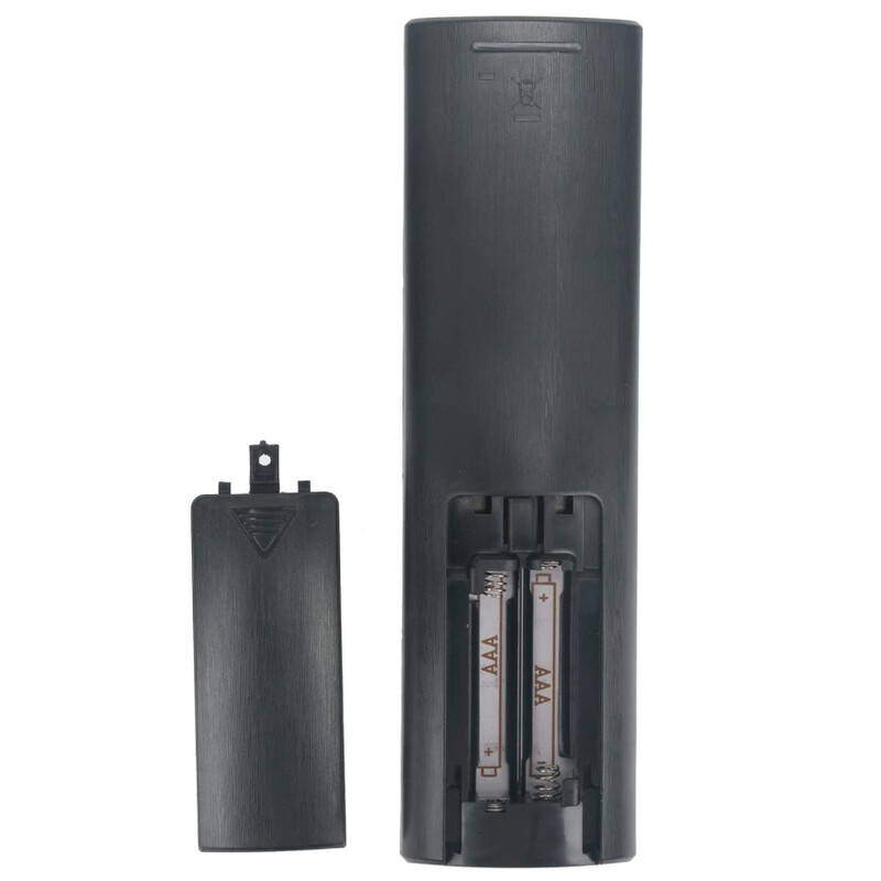 VISOKOKVALITETAN ABS DALJINSKI UPRAVLJAČ AKB75095308 ZA LG SMART TV 433MHZ