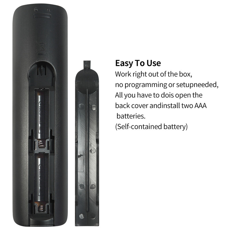 Novi BN59 01199G daljinski upravljač za Samsung TV UE32J5205 UE32J5250 UE32J5270 UE32J5373 UE40J5200 UE40J5202 UE40J5205