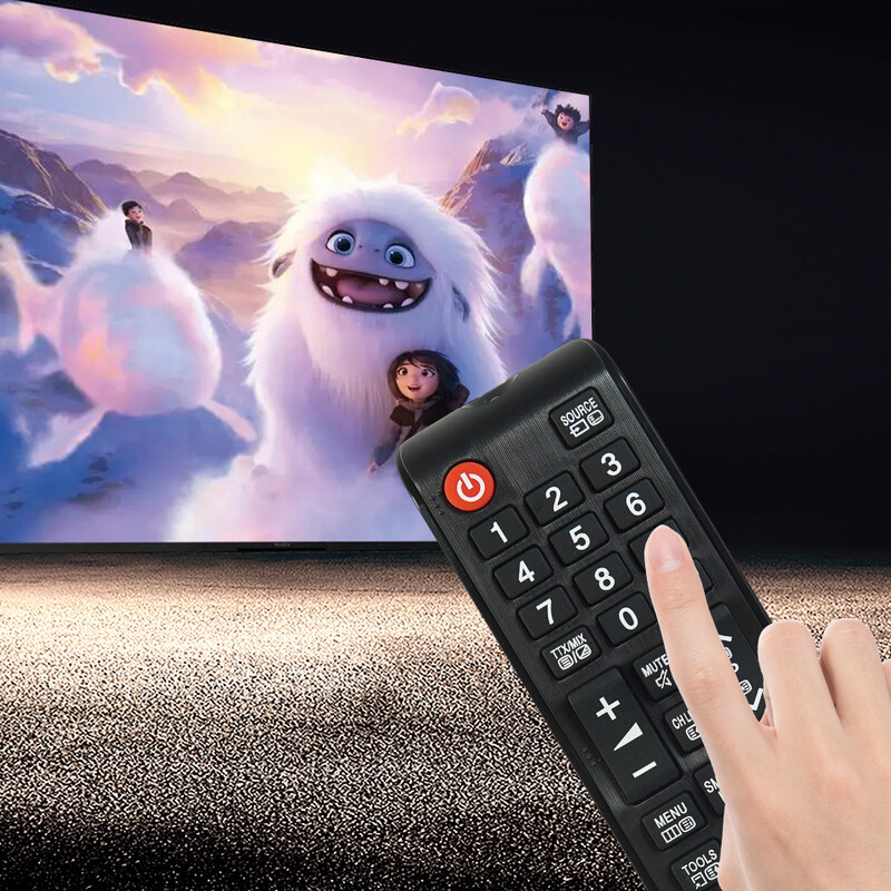 Novi BN59 01199G daljinski upravljač za Samsung TV UE32J5205 UE32J5250 UE32J5270 UE32J5373 UE40J5200 UE40J5202 UE40J5205