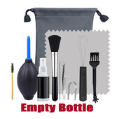 Mehaaniline klaviatuuri klahvikorgi tõmbaja Vahetage puhastustööriist Võtmevõlli eemaldaja Pintsetid Õhku puhuv klaviatuuri nupu väljatõmbeseade