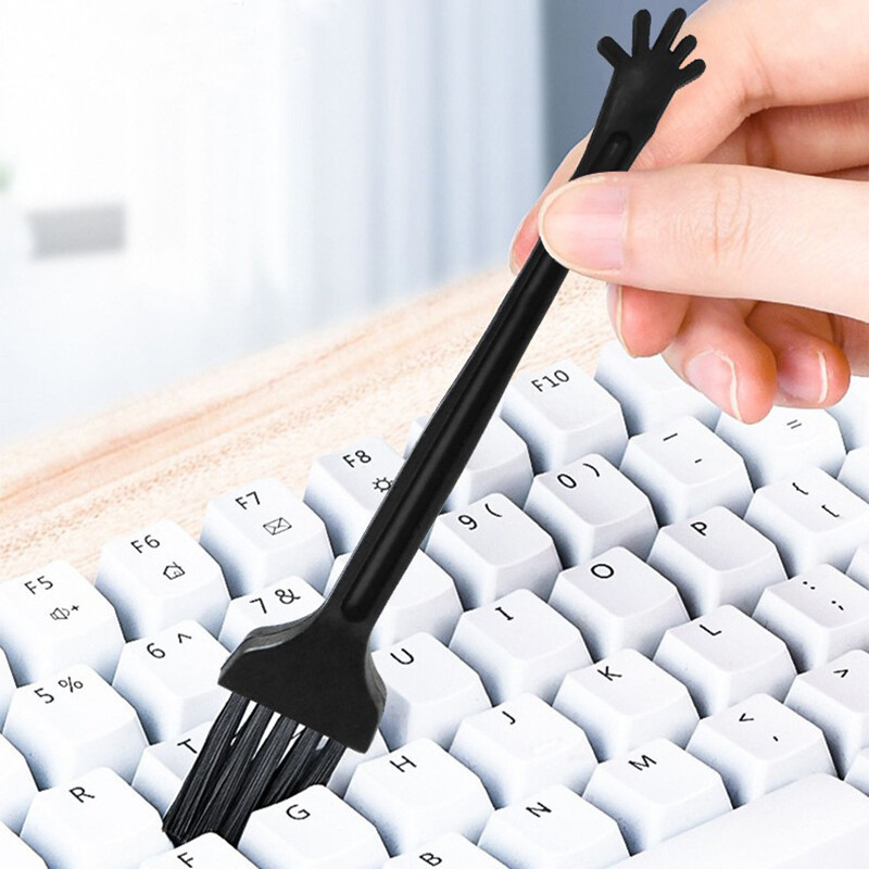 Mehaaniline klaviatuuri klahvikorgi tõmbaja Vahetage puhastustööriist Võtmevõlli eemaldaja Pintsetid Õhku puhuv klaviatuuri nupu väljatõmbeseade