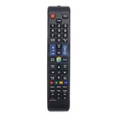 НОВО ВИСОКОКАЧЕСТВЕНО AA59-00582A ДИСТАНЦИОННО УПРАВЛЕНИЕ ЗА SAMSUNG HD LCD SMART TV