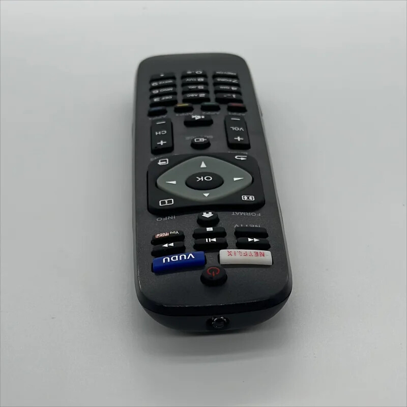 NH500UP UNIVERSAALNE KAUGPULDI ASENDUS PHILIPSi LED LCD 4K NUTITELERILE