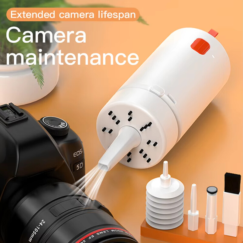 21-ühes puhastuskomplekt Telefon Arvuti Klaviatuur Hari Kõrvaklapid Puhastuspliiats Ekraani puhastuskomplekt AirPodide/IPhone`i/MacBooki/iPadi jaoks