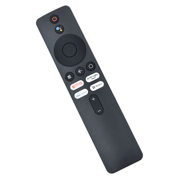 Νέο τηλεχειριστήριο XMRM-M3 XMRM-M6 XMRM-M8 για Xiaomi Mi TV Stick Box Bluetooth Φωνητικό Τηλεχειριστήριο P1 MDZ-28-AA