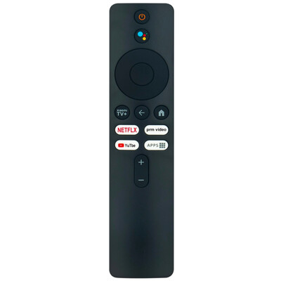 Uus kaugjuhtimispult XMRM-M3 XMRM-M6 XMRM-M8 Xiaomi Mi TV Stick Box Bluetoothi häälkaugjuhtimispuldile P1 MDZ-28-AA