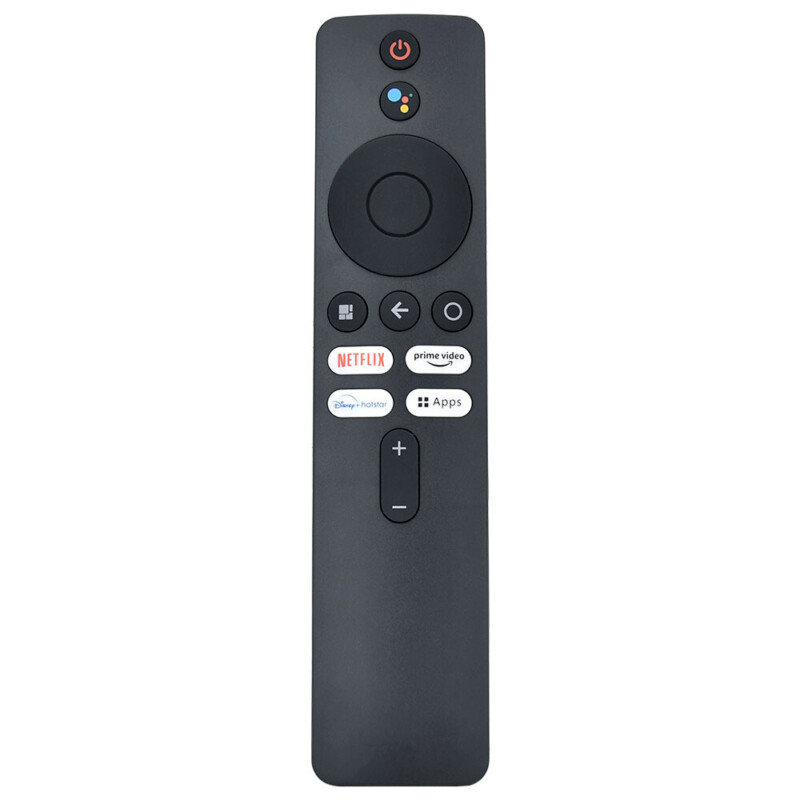 Novi daljinski XMRM-M3 XMRM-M6 XMRM-M8 za Xiaomi Mi TV Stick Box Bluetooth glasovni daljinski upravljač P1 MDZ-28-AA