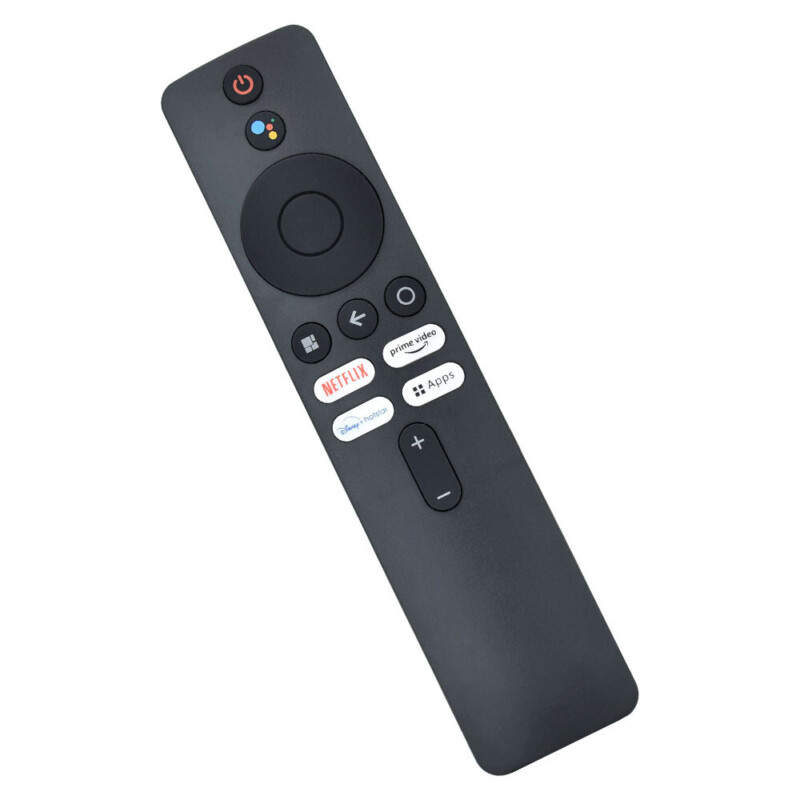 Novi daljinski XMRM-M3 XMRM-M6 XMRM-M8 za Xiaomi Mi TV Stick Box Bluetooth glasovni daljinski upravljač P1 MDZ-28-AA