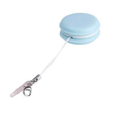 2-ühes mikrokiust ekraanipuhastaja tolmukork mobiiltelefoni klaaside puhastustööriist ümara kujuga tolmueemaldaja iPhone iPad tahvelarvutile