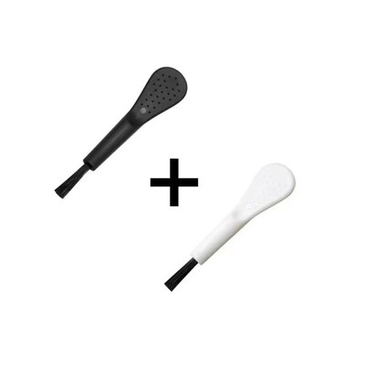 Minipuhastushari Telefoni laadimisport Tolmupuhastushari Dušš Tolmupuhastushari Arvuti klaviatuuri puhastustööriist