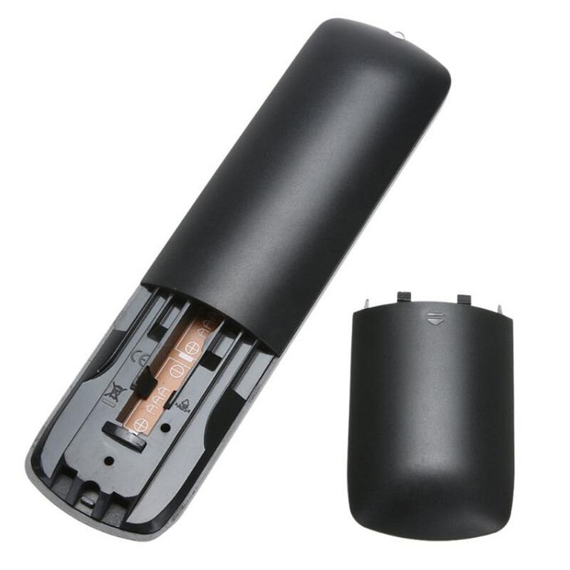 Zamjena pametnog univerzalnog daljinskog upravljača za Philips 3D HDTV LCD LED TV, zamjenski dijelovi TV kontrolera na baterije