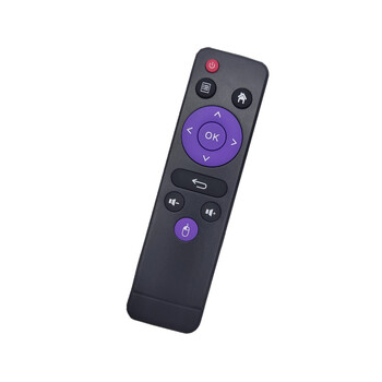 За H96 Max 331/ Max X3 /mini V8/ Max H616 Дистанционно управление Smart Tv Box Android 10/ 9.0 4k Media Player Set Top Box Controller