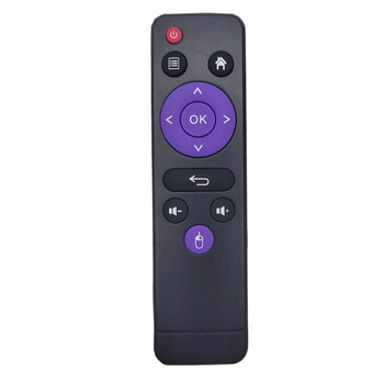 За H96 Max 331/ Max X3 /mini V8/ Max H616 Дистанционно управление Smart Tv Box Android 10/ 9.0 4k Media Player Set Top Box Controller