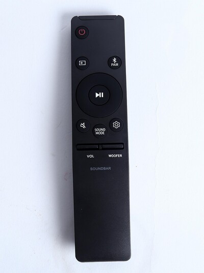 ВИСОКОКАЧЕСТВЕНО ДИСТАНЦИОННО УПРАВЛЕНИЕ AH59-02767 ЗА SAMSUNG SOUNDBAR