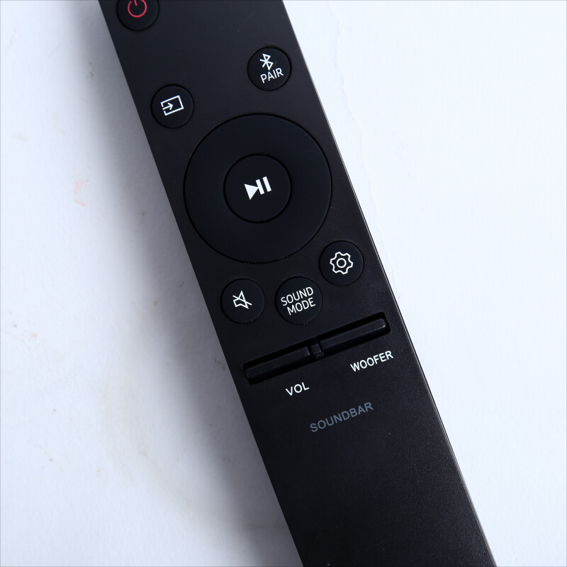 ВИСОКОКАЧЕСТВЕНО ДИСТАНЦИОННО УПРАВЛЕНИЕ AH59-02767 ЗА SAMSUNG SOUNDBAR