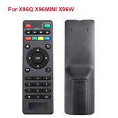 Univerzalni zamjenski daljinski upravljač za X96 X96mini X96W Android TV Box IR kontroler za Set Top Box X96Q s KD funkcijom