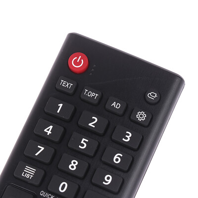Univerzális távirányító LG Smart TV LCD TV távirányítóhoz 4K 8K AKB76037605 távirányító