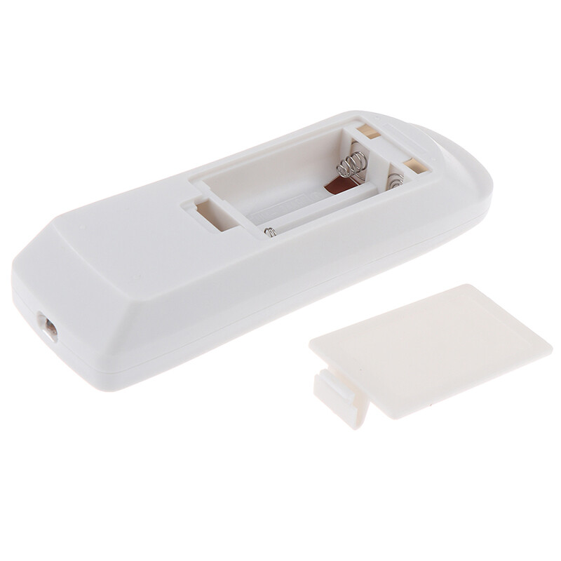 1бр Универсално дистанционно управление за проектор Подмяна за Epson CB-S03 S03+ W03 X03 W15 X17 X18