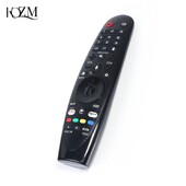 Novi zamjenski MR20GA Voice Magic daljinski upravljač AM-HR650A za LG AI ThinQ 4K Smart TV AN-MR650A AKB75075301