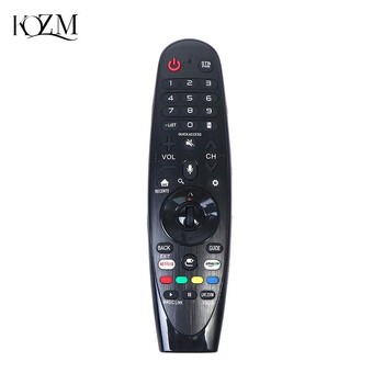 Νέο Replace MR20GA Voice Magic Remote Control AM-HR650A For LG AI ThinQ 4K Smart TV AN-MR650A AKB75075301