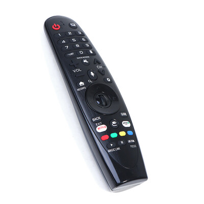 Novi zamjenski MR20GA Voice Magic daljinski upravljač AM-HR650A za LG AI ThinQ 4K Smart TV AN-MR650A AKB75075301