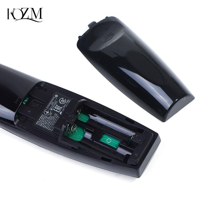 Novi zamjenski MR20GA Voice Magic daljinski upravljač AM-HR650A za LG AI ThinQ 4K Smart TV AN-MR650A AKB75075301