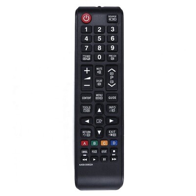 Telecomandă universală AA59 pentru Samsung TV AA59-00602A AA59-00666A AA59-00741A AA59-00496A Telecomandă pentru LCD LED SMART TV