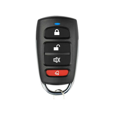 Универсално 433,92 MHZ безжично клониране на дистанционно управление Превключвател за клониране на копие 433 mhz порта, гаражна врата, управление на дубликатор, портален ключ