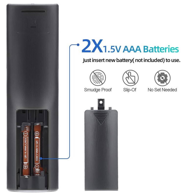 AKB75095307 Univerzalni daljinski upravljač kompatibilan za LG Smart TV LED OLED LCD UHD HDTV Plasma Magic Webos 3D 4K UHD HDR NanoCell