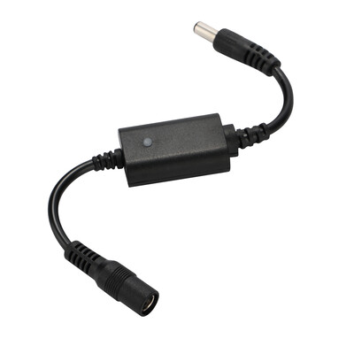 DC 3,7 V 5 V 9 V 12 V bevielis RF nuotolinio valdymo jungiklis Relės tvarkyklės maitinimas ĮJUNGTAS IŠJUNGTAS LED šviesos juostos skaitymo lempos mikrojungiklis