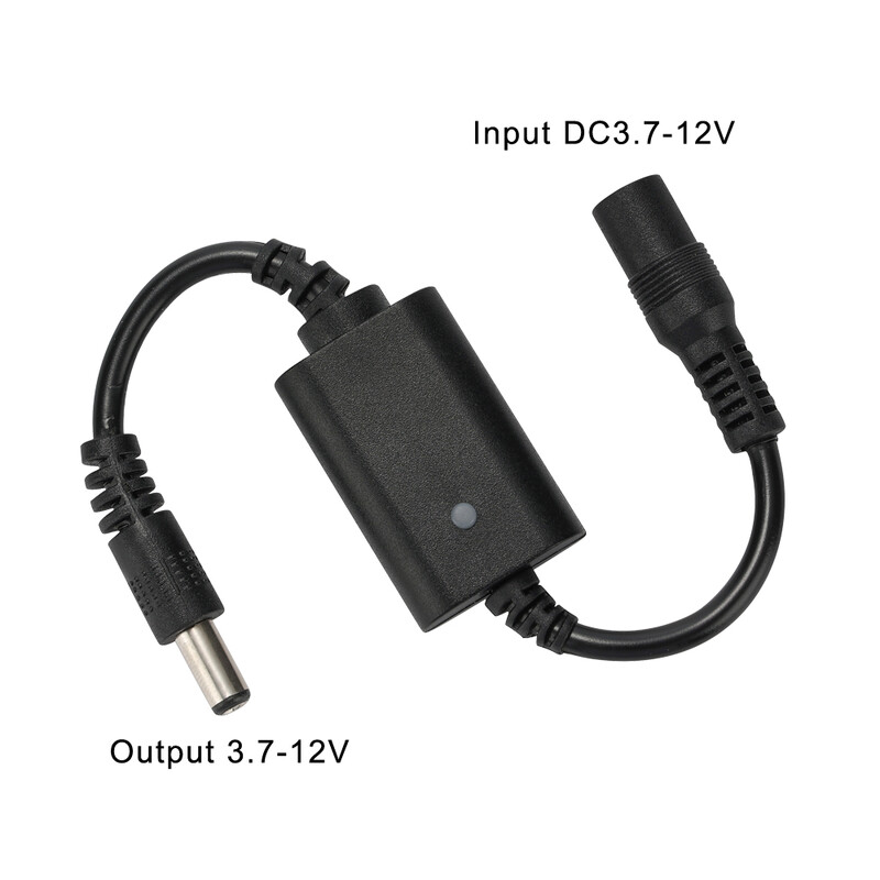 DC 3,7 V 5 V 9 V 12 V bevielis RF nuotolinio valdymo jungiklis Relės tvarkyklės maitinimas ĮJUNGTAS IŠJUNGTAS LED šviesos juostos skaitymo lempos mikrojungiklis