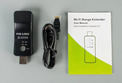 300Mbps belaidžio tinklo maršruto parinktuvas Universalus USB A TV WiFi rakto adapteris CardRJ45 WPS Wifi kartotuvas, skirtas Samsung LG Xiaomi Smart TV