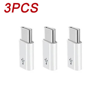 USB tip C u mikro USB Android adapterski konektor za telefon i tablet Mikro USB muški u ženski konverter tipa C za Xiaomi Huawei