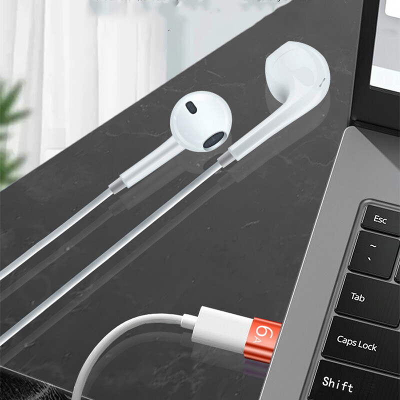 6A Tip C na USB 3.0 OTG adapter USB C ženski na USB muški pretvarač za MacBook Pro Samsung S20 Xiaomi Huawei USBC OTG konektor