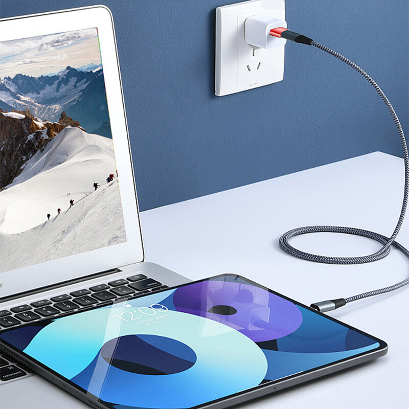 6A Tip C na USB 3.0 OTG adapter USB C ženski na USB muški pretvarač za MacBook Pro Samsung S20 Xiaomi Huawei USBC OTG konektor