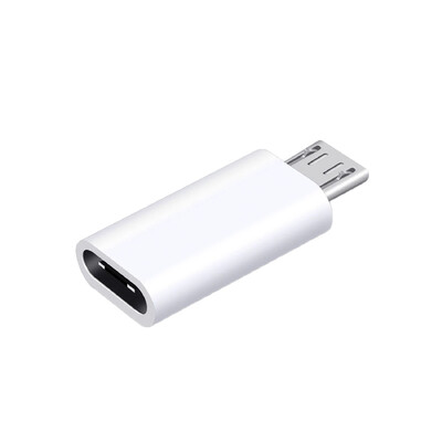 Tip USB C na mikro USB adapter na mikro USB konverter konektor podrška za punjenje/podatke/slušalice pretvarač sinkronizacija za Samsung Xiaomi