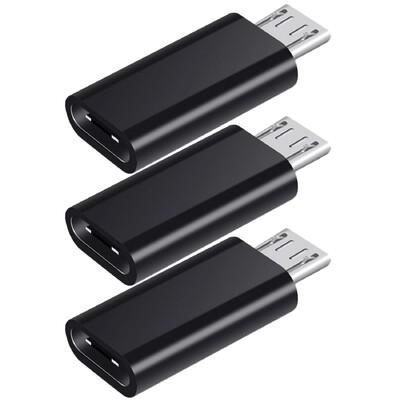 Tip USB C na mikro USB adapter na mikro USB konverter konektor podrška za punjenje/podatke/slušalice pretvarač sinkronizacija za Samsung Xiaomi
