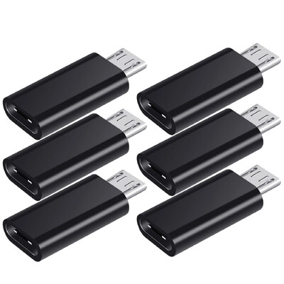 Tip USB C na mikro USB adapter na mikro USB konverter konektor podrška za punjenje/podatke/slušalice pretvarač sinkronizacija za Samsung Xiaomi