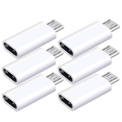 Tip USB C na mikro USB adapter na mikro USB konverter konektor podrška za punjenje/podatke/slušalice pretvarač sinkronizacija za Samsung Xiaomi