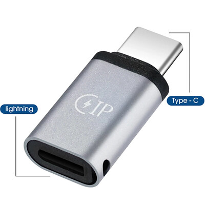 Za iPhone 14 13 Pro XS Huawei P30 Kabel IOS Ženski u Tip-C Muški Kabel Adapter Brzi prijenos USB C konektor Konverter