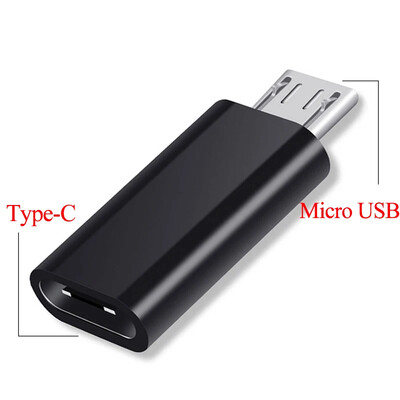 Za iPhone 14 13 Pro XS Huawei P30 Kabel IOS Ženski u Tip-C Muški Kabel Adapter Brzi prijenos USB C konektor Konverter