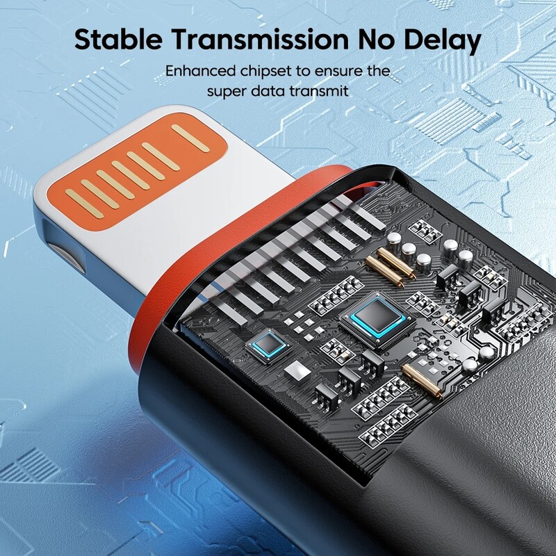 1-4Pcs PD20W USB tip C na Lightning OTG adapter za iOS Lightning muški na tip C ženski konektor pretvarač za iPhone iPad