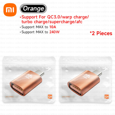 10A Otg adapter tipa C na USB A konverter Tipoc adapterski konektor kabel za Xiaomi 12 11 Samsung S22 Iphone 14 13 Oneplus 10pro