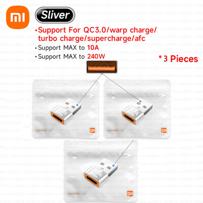 10A Otg adapter tipa C na USB A konverter Tipoc adapterski konektor kabel za Xiaomi 12 11 Samsung S22 Iphone 14 13 Oneplus 10pro