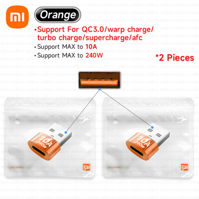 10A Otg adapter tipa C na USB A konverter Tipoc adapterski konektor kabel za Xiaomi 12 11 Samsung S22 Iphone 14 13 Oneplus 10pro