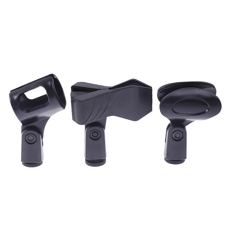 1 бр. Универсална сценична стойка с многофункционална стойка за преносим микрофон