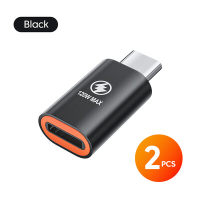 20W/120W tip C na Lightning adapter Lightning muški na USB C ženski konektor Brzi PD adapter za punjenje, pretvarač za iPhone 13