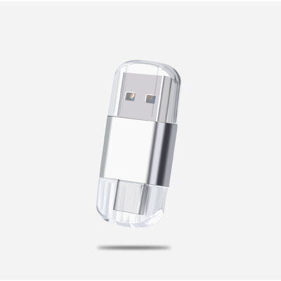 USB OTG tip c adapter za čitač memorijske kartice univerzalni tip-c USB TF čitač SD kartice za telefon računalo prijenosno računalo